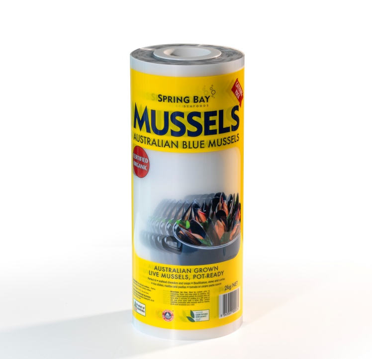 film pelable refermable LD Pack