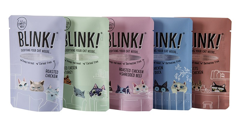 sachet stérilisable