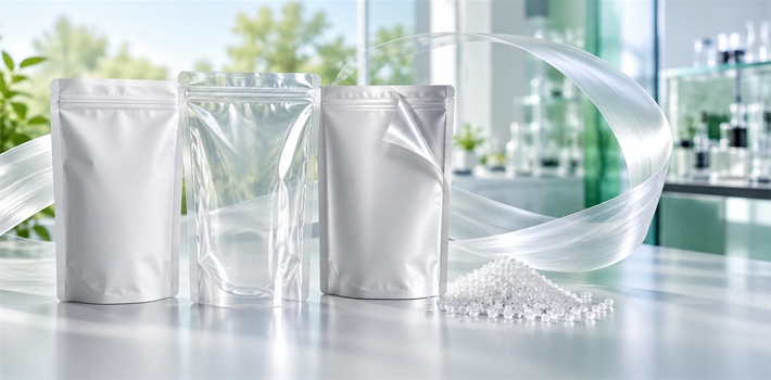 Options de mat&eacute;riaux recyclables