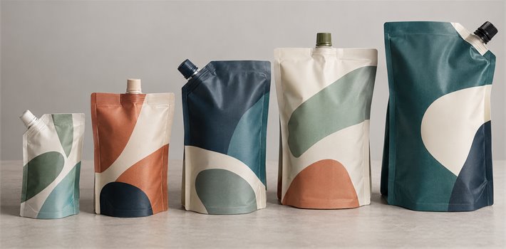 Tailles, formes et impression personnalis&eacute;es