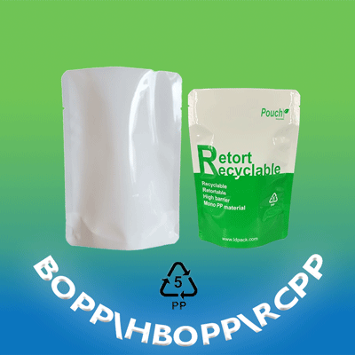 Qu'est-ce qu'un emballage en sachet stérilisable