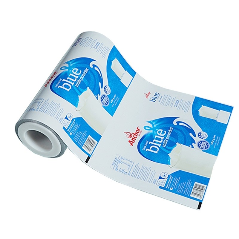 matériel en rouleaux