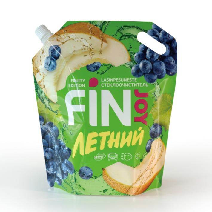 Sachets à bec verseur