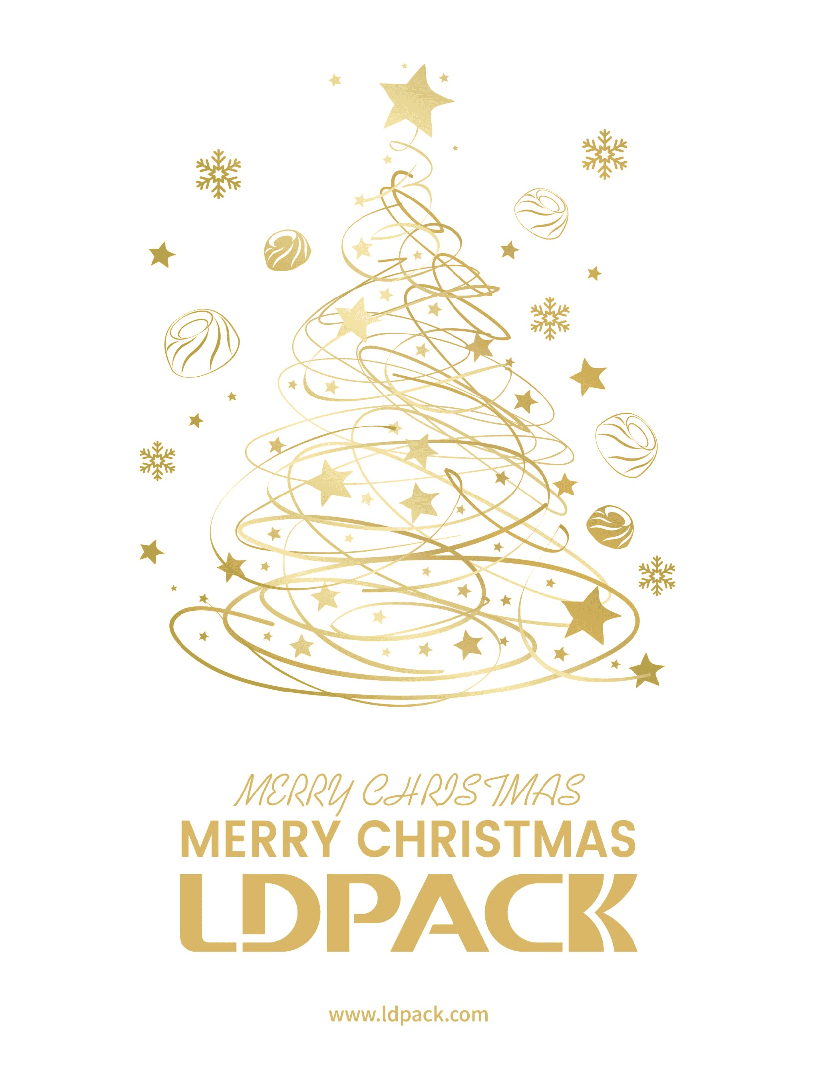 emballages souples ld